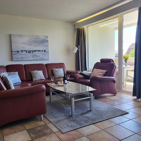 Villa Anna FeWo 58 Sankt Peter-Ording Esterno foto