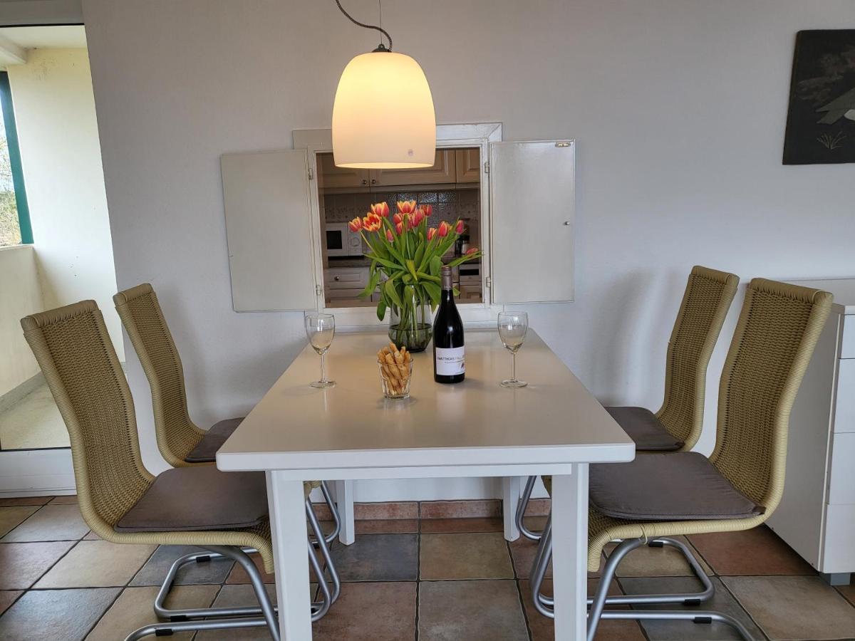 Villa Anna FeWo 58 Sankt Peter-Ording Esterno foto